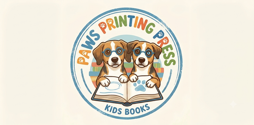 Paws Printing Press